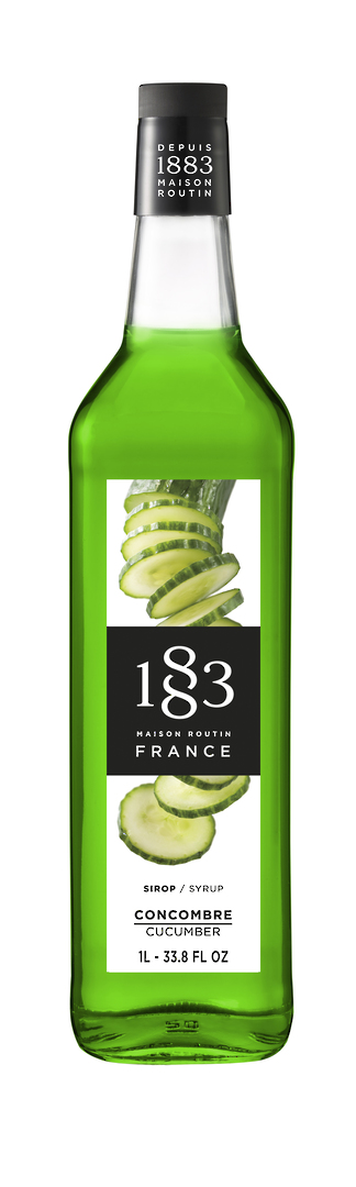 1883 - Cucumber - 1L image 0